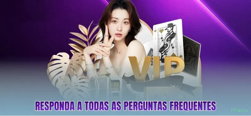 Certificações de segurança e licenças da 777arts