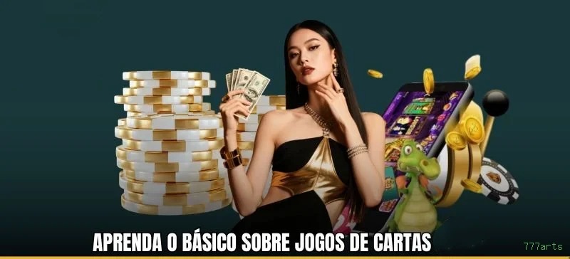 Segurança 777arts